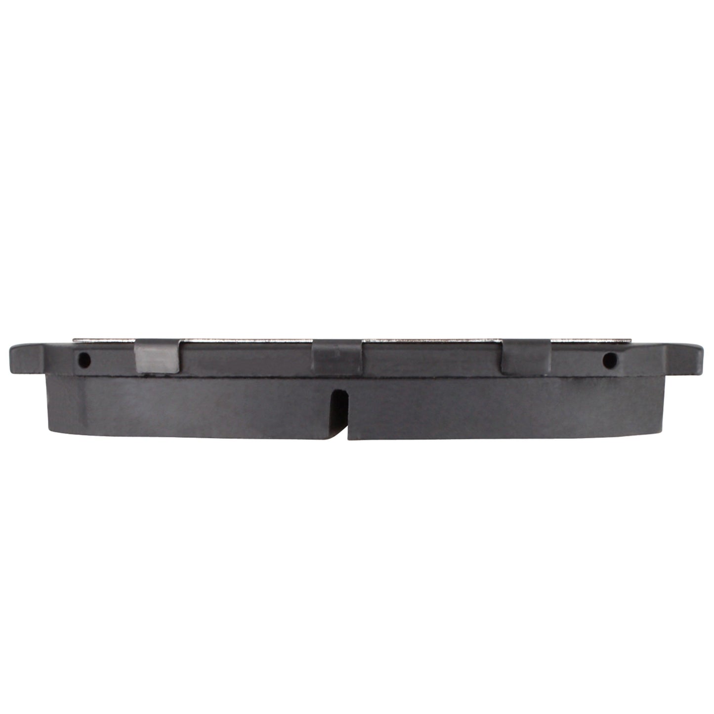 Quality-Built QB Semi-Metallic Brake Pads 1000-0389M