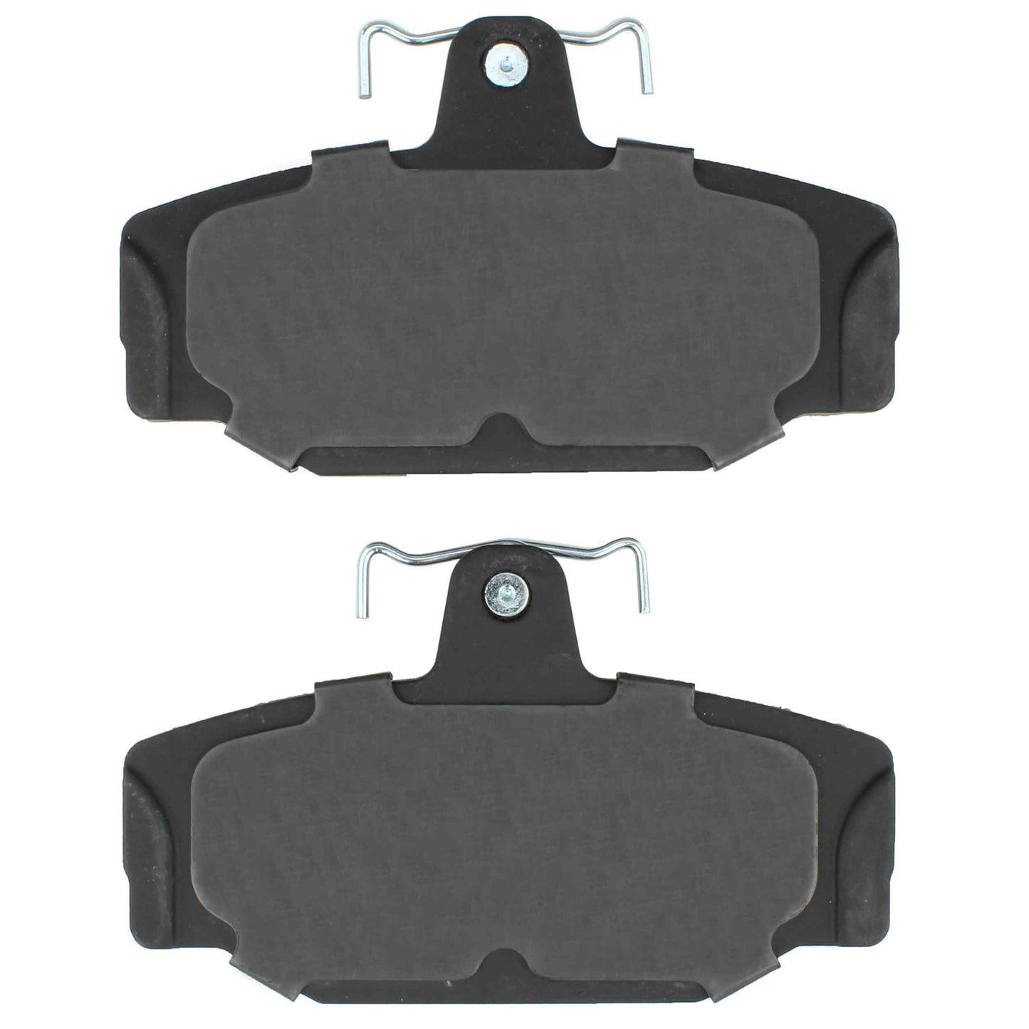 Quality-Built QB Ceramic Brake Pads 1000-0391C