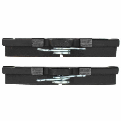 Quality-Built QB Ceramic Brake Pads 1000-0391C