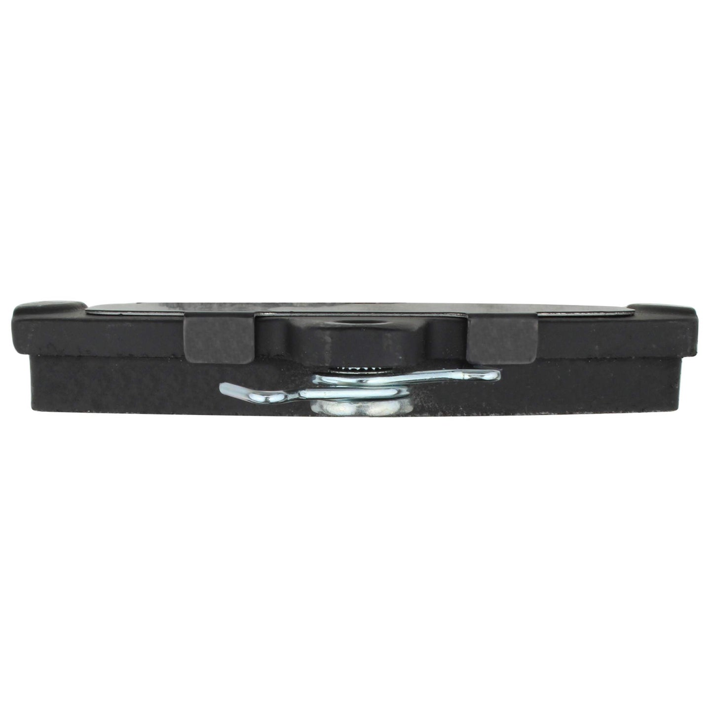 Quality-Built QB Semi-Metallic Brake Pads 1000-0391M