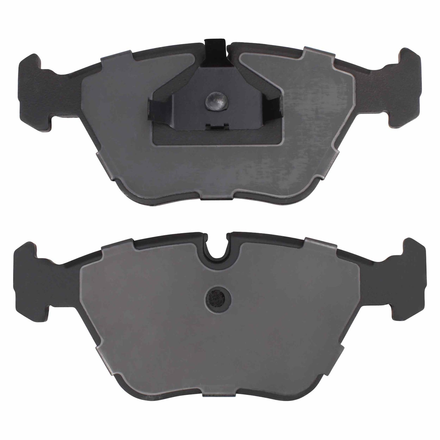 Quality-Built QB Ceramic Brake Pads 1000-0394AC