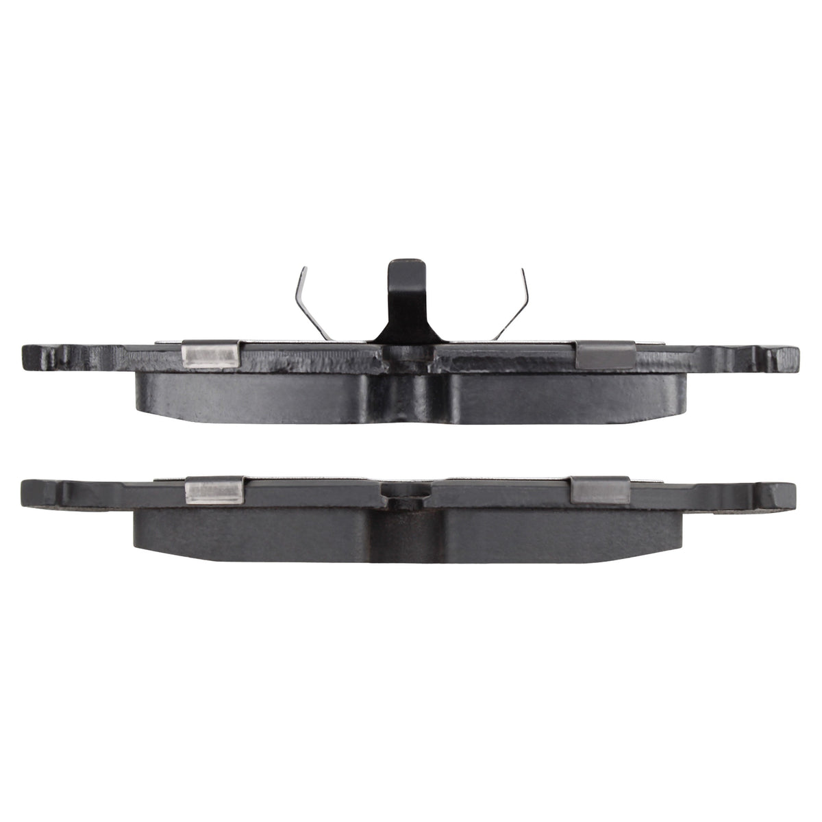 Quality-Built QB Semi-Metallic Brake Pads 1000-0394AM