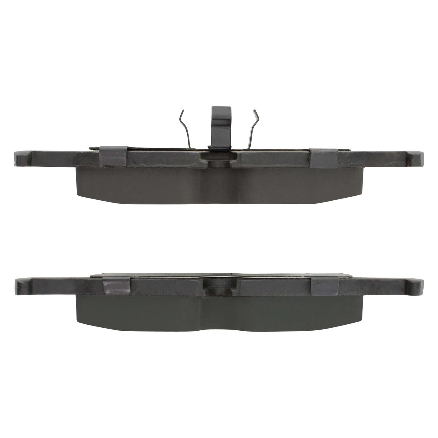 Quality-Built QB Ceramic Brake Pads 1000-0396C
