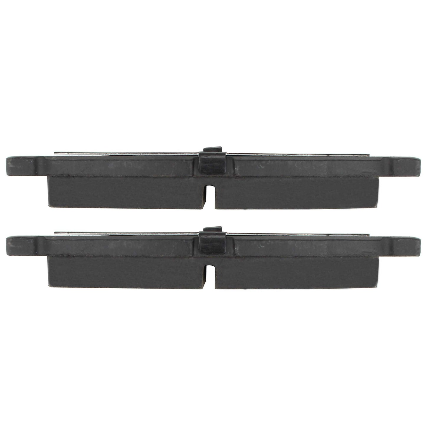 Quality-Built QB Ceramic Brake Pads 1000-0400C