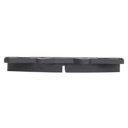 Quality-Built QB Ceramic Brake Pads 1000-0410C