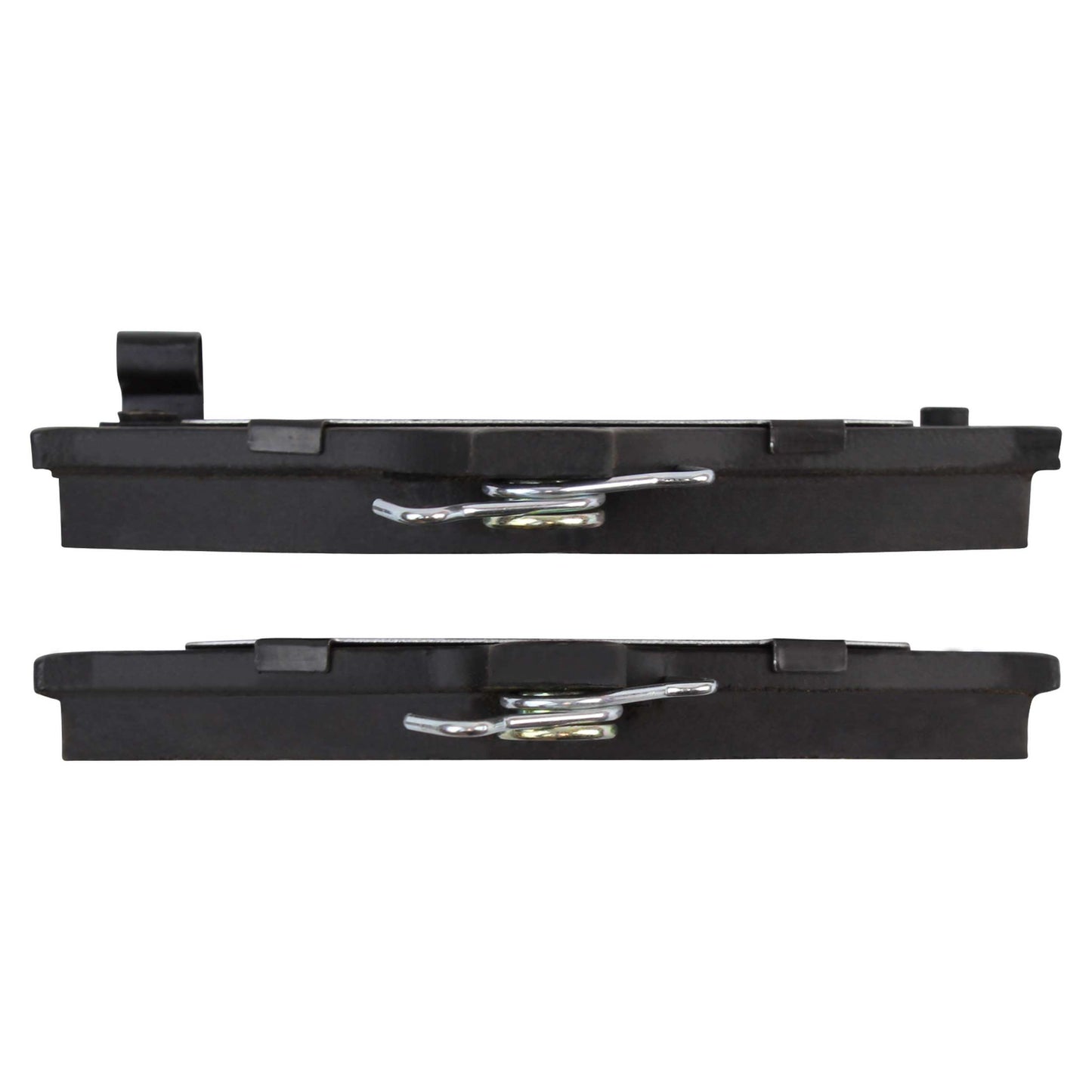 Quality-Built QB Ceramic Brake Pads 1000-0413C
