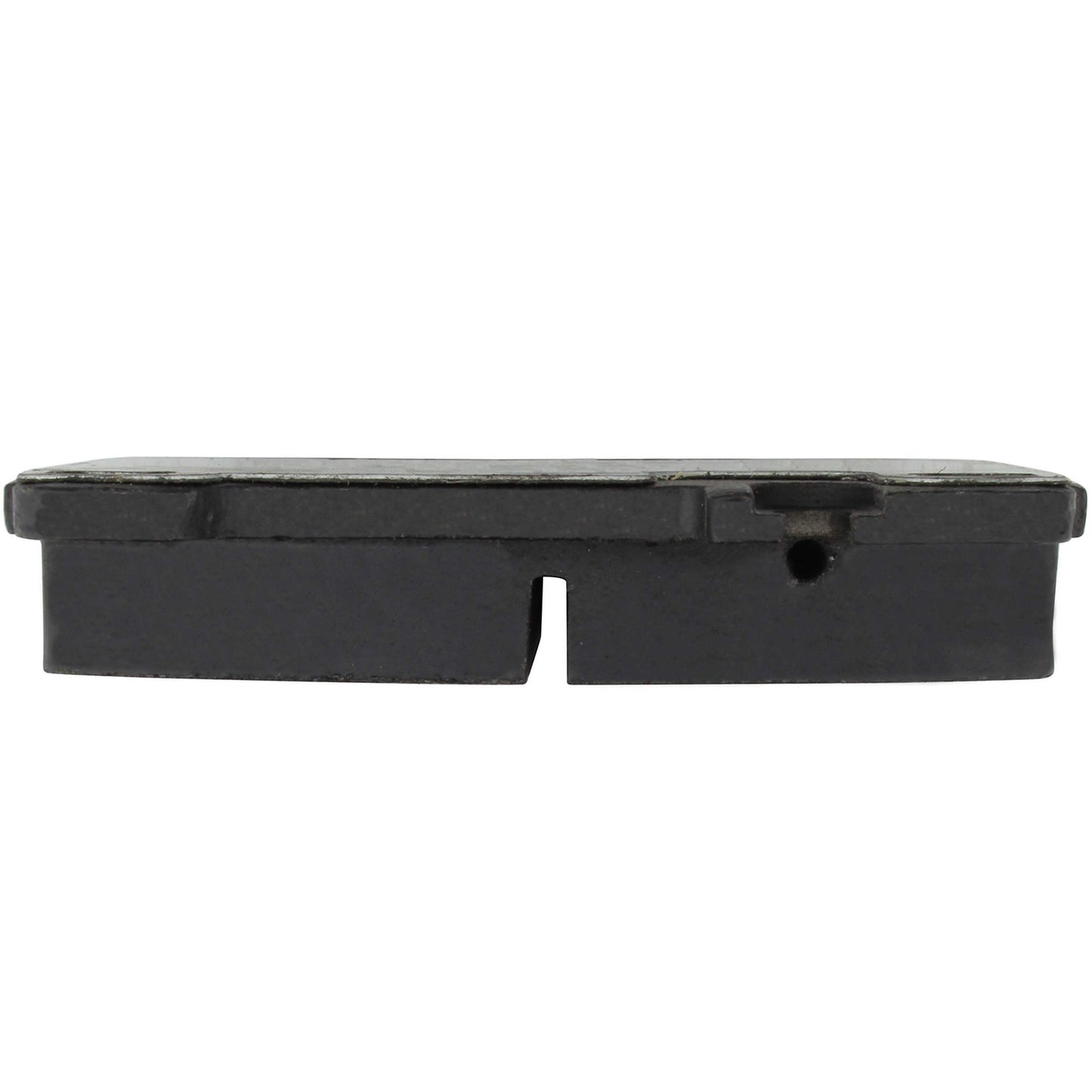 Quality-Built QB Semi-Metallic Brake Pads 1000-0424M