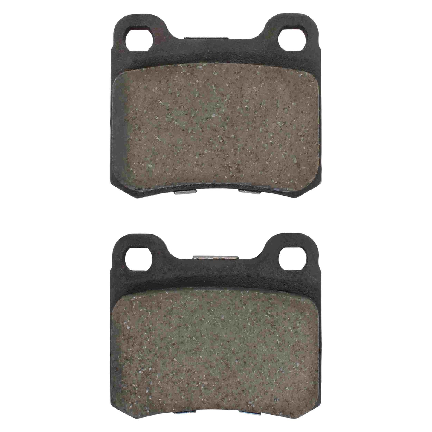 Quality-Built QB Ceramic Brake Pads 1000-0426C
