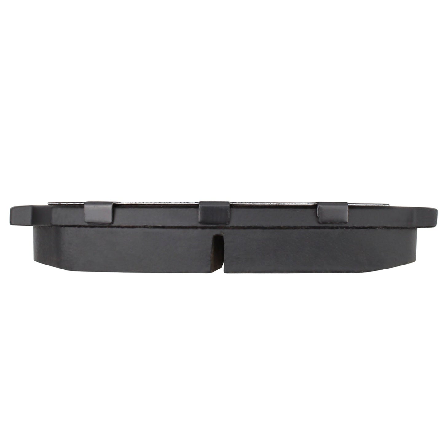 Quality-Built QB Ceramic Brake Pads 1000-0433C