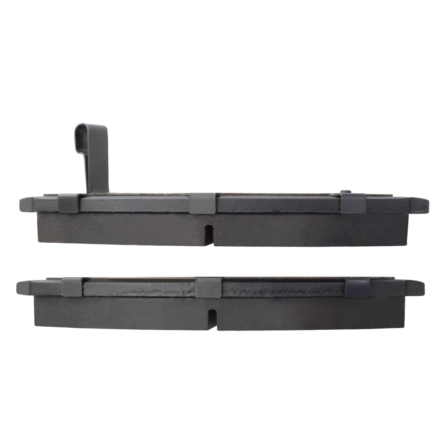Quality-Built QB Ceramic Brake Pads 1000-0440C