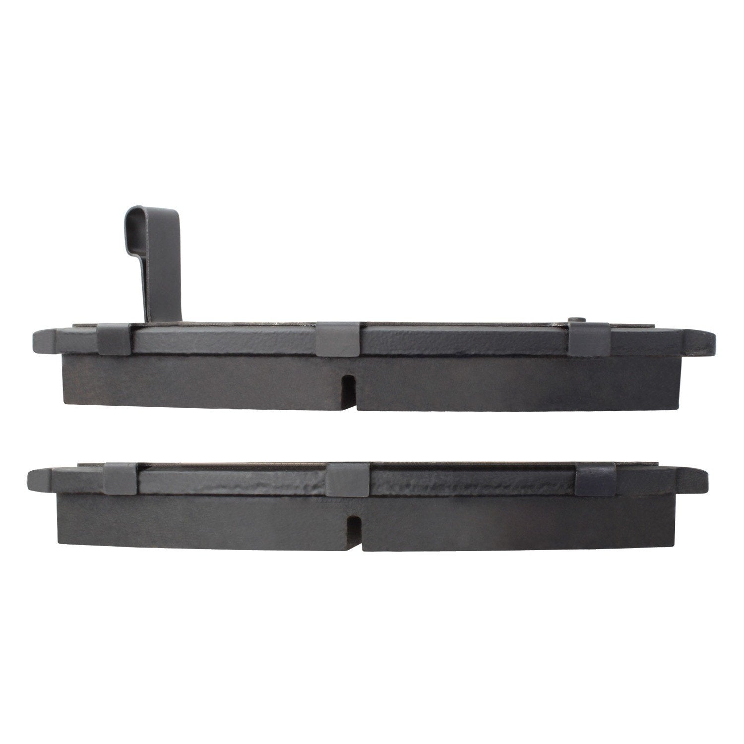 Quality-Built QB Ceramic Brake Pads 1000-0440C