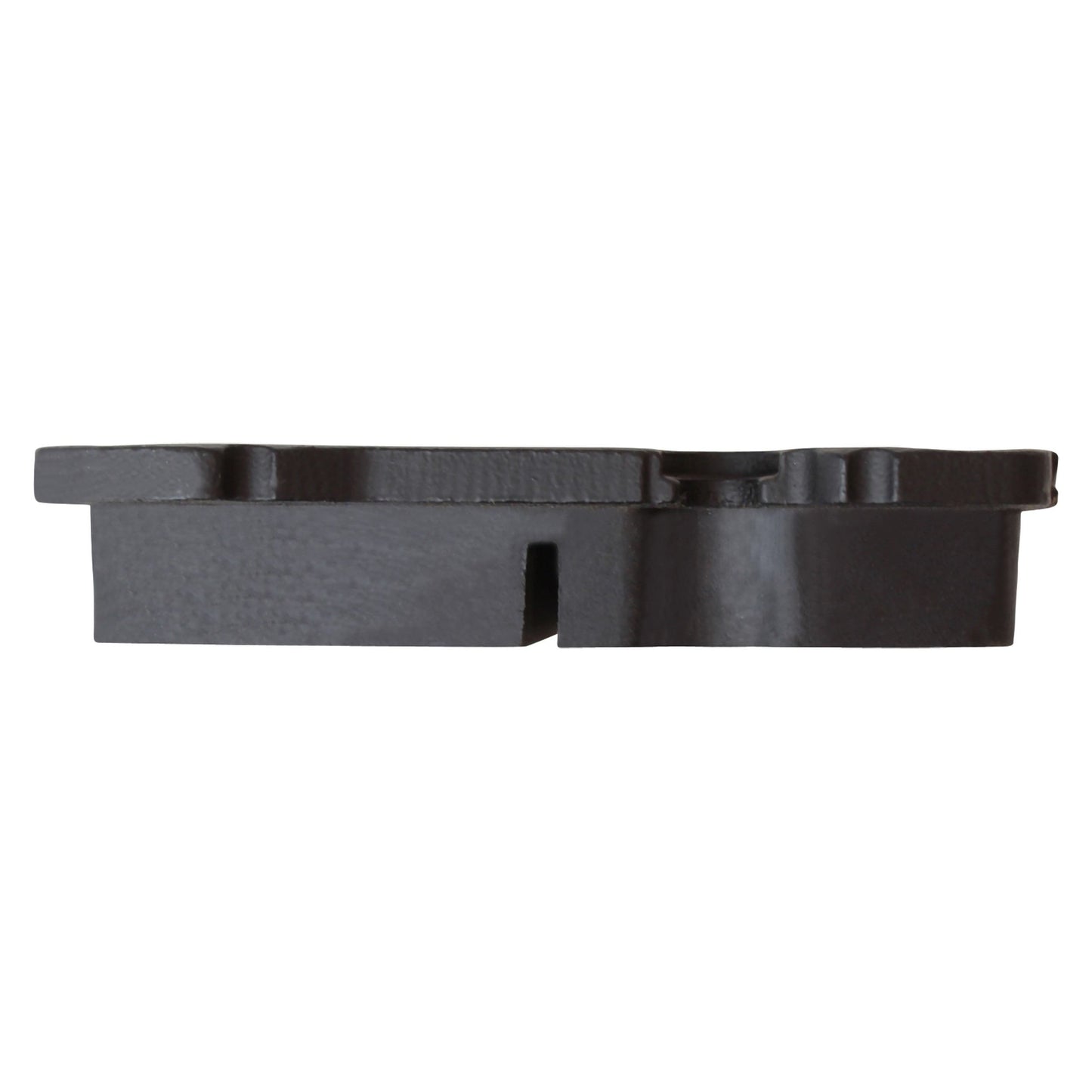 Quality-Built QB Semi-Metallic Brake Pads 1000-0443M