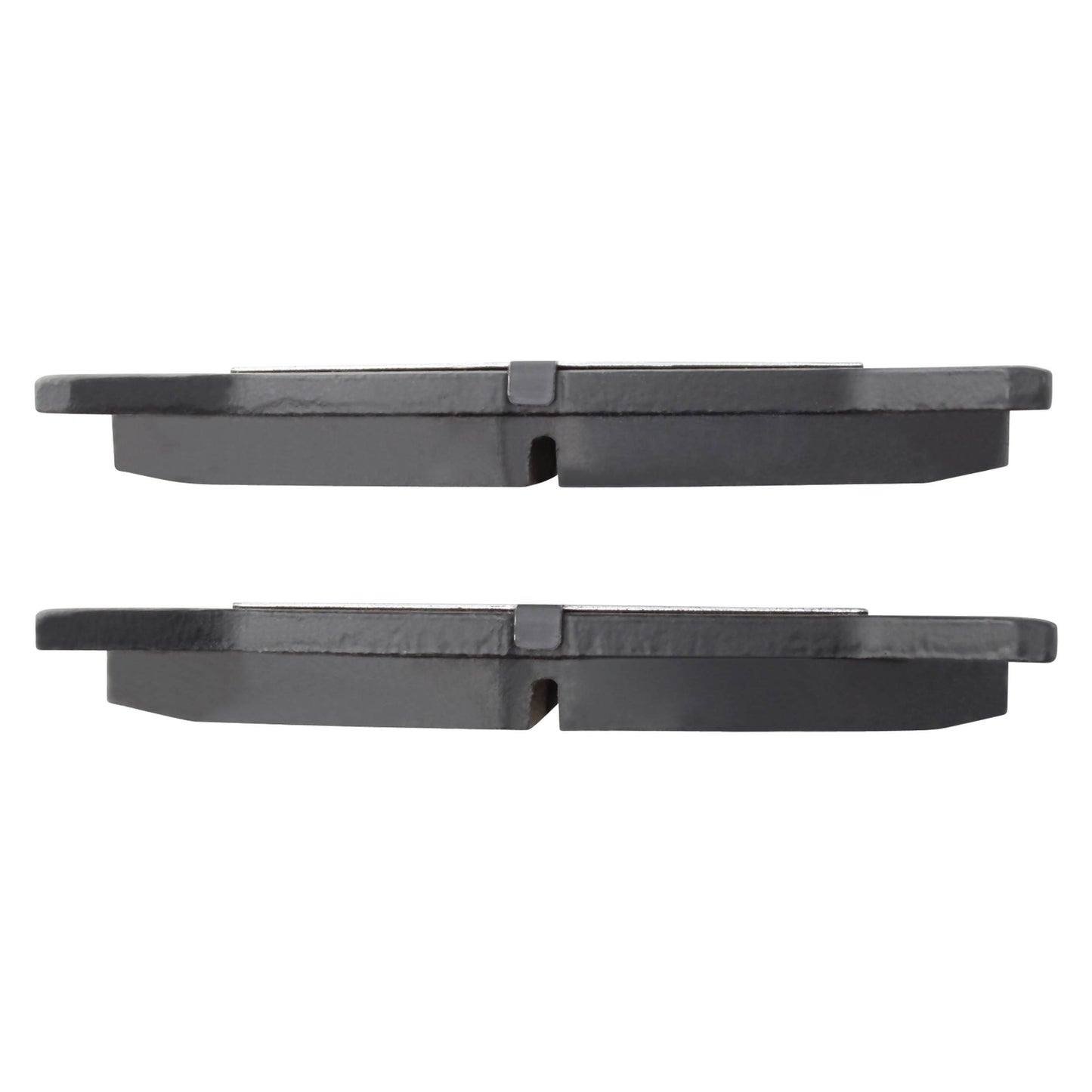 Quality-Built QB Ceramic Brake Pads 1000-0458C