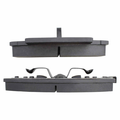 Quality-Built QB Semi-Metallic Brake Pads 1000-0459M