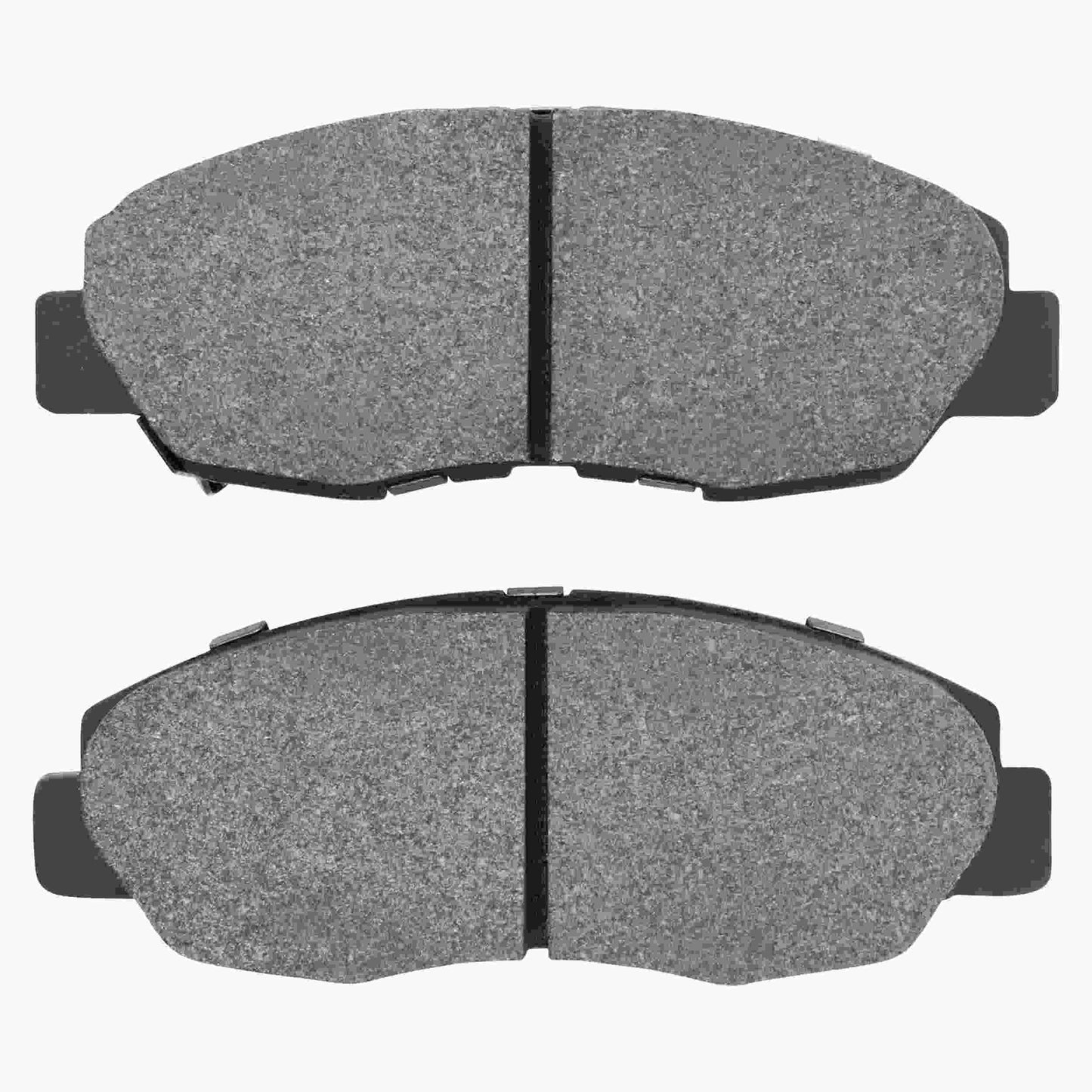 Quality-Built QB Ceramic Brake Pads 1000-0465C