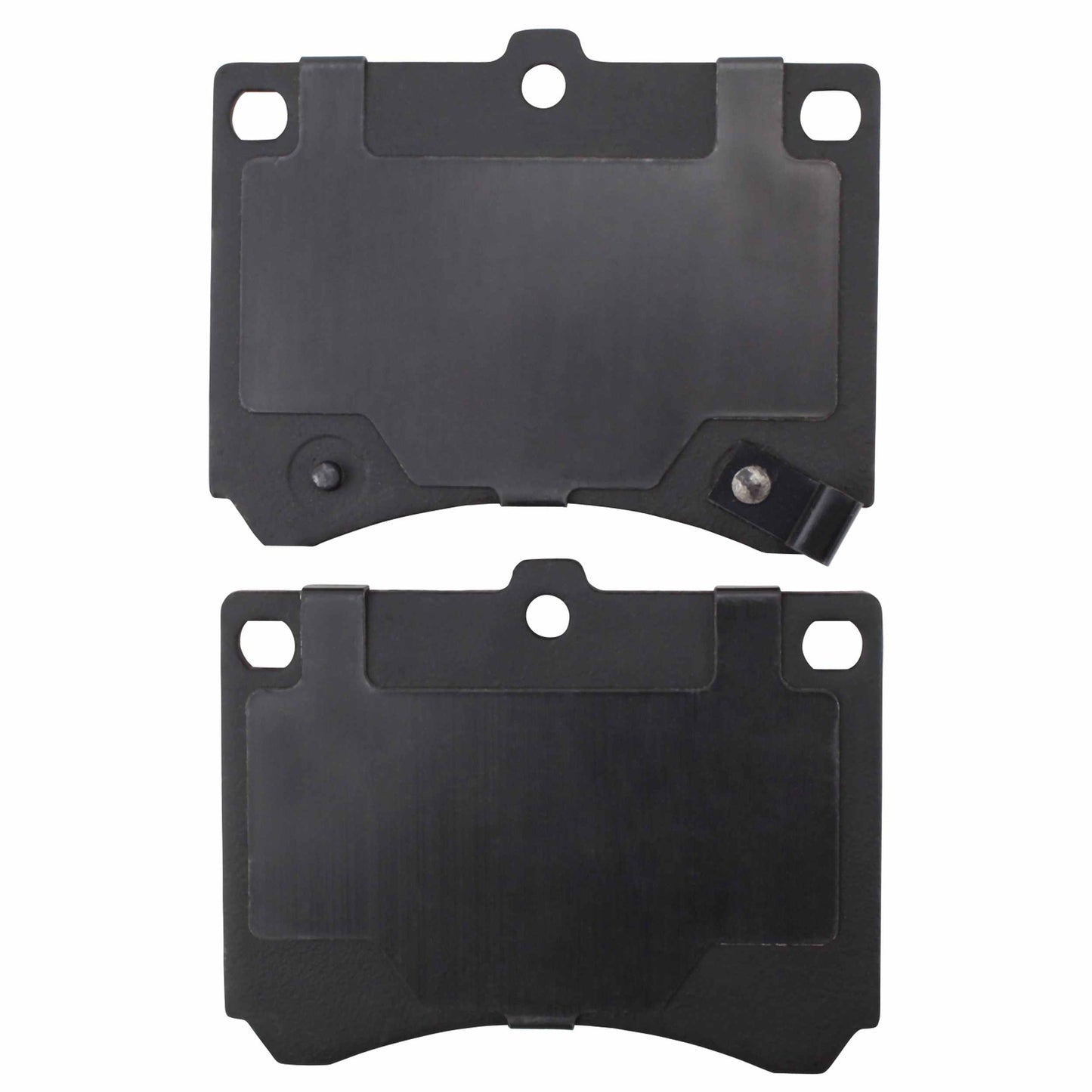 Quality-Built QB Ceramic Brake Pads 1000-0473C