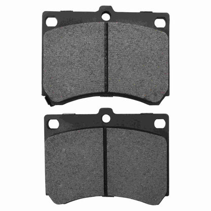 Quality-Built QB Ceramic Brake Pads 1000-0473C