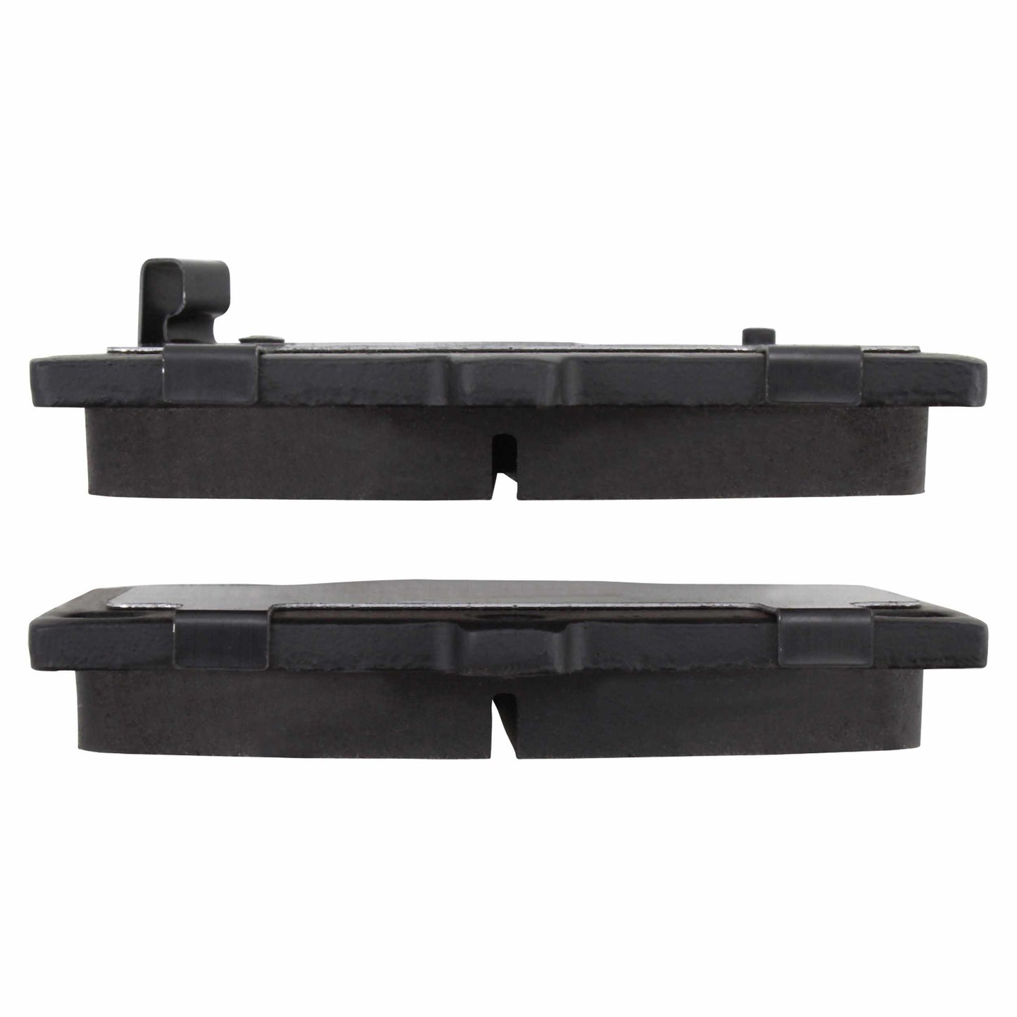 Quality-Built QB Ceramic Brake Pads 1000-0473C