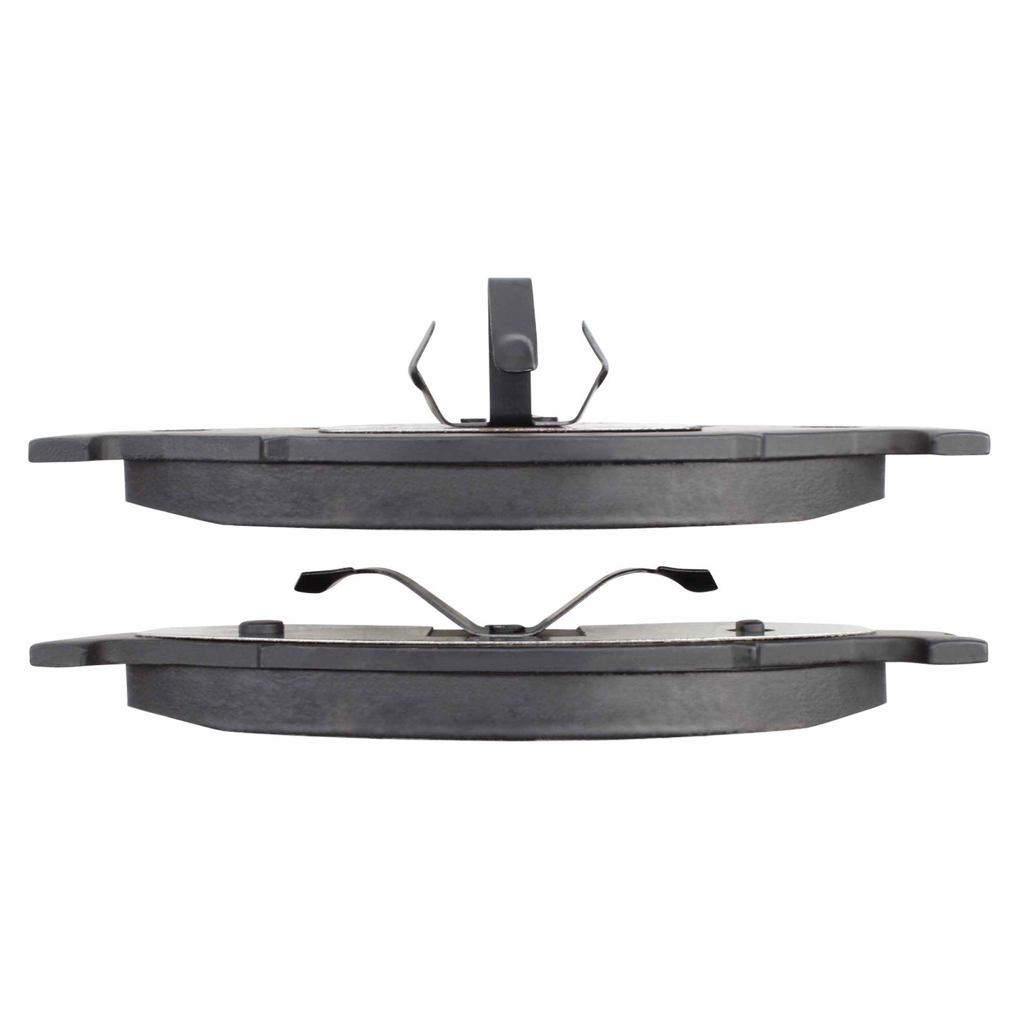 Quality-Built QB Ceramic Brake Pads 1000-0477C
