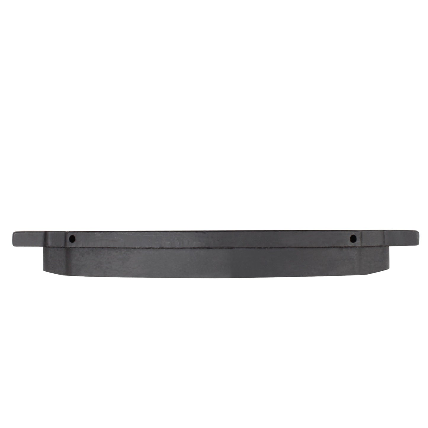 Quality-Built QB Semi-Metallic Brake Pads 1000-0489M