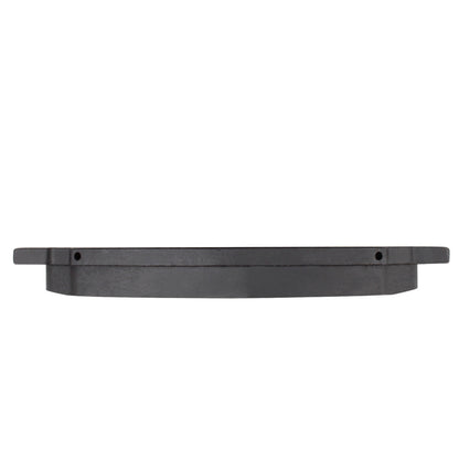Quality-Built QB Semi-Metallic Brake Pads 1000-0489M