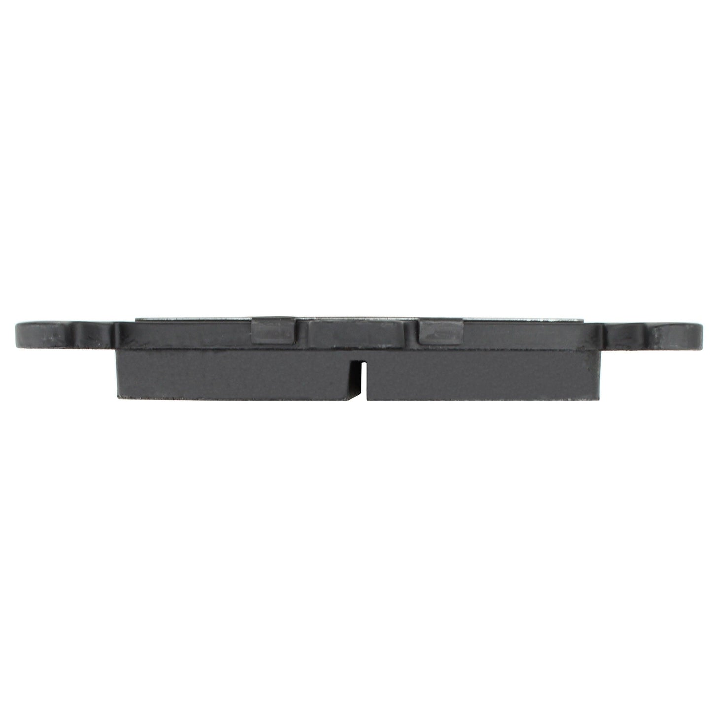Quality-Built QB Semi-Metallic Brake Pads 1000-0491M