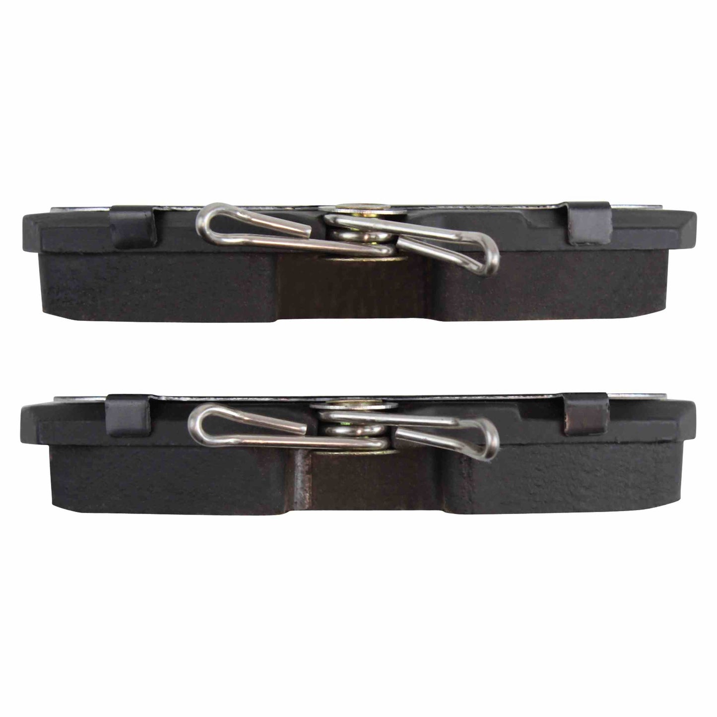 Quality-Built QB Ceramic Brake Pads 1000-0493C