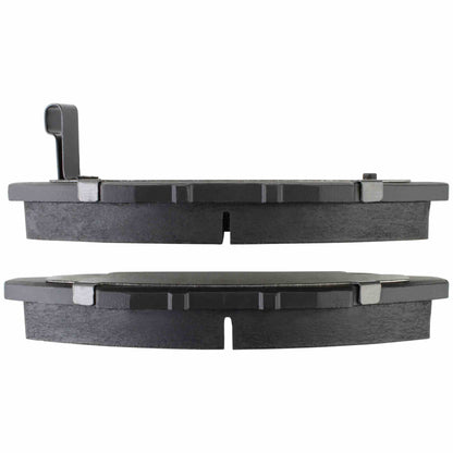Quality-Built QB Ceramic Brake Pads 1000-0496C