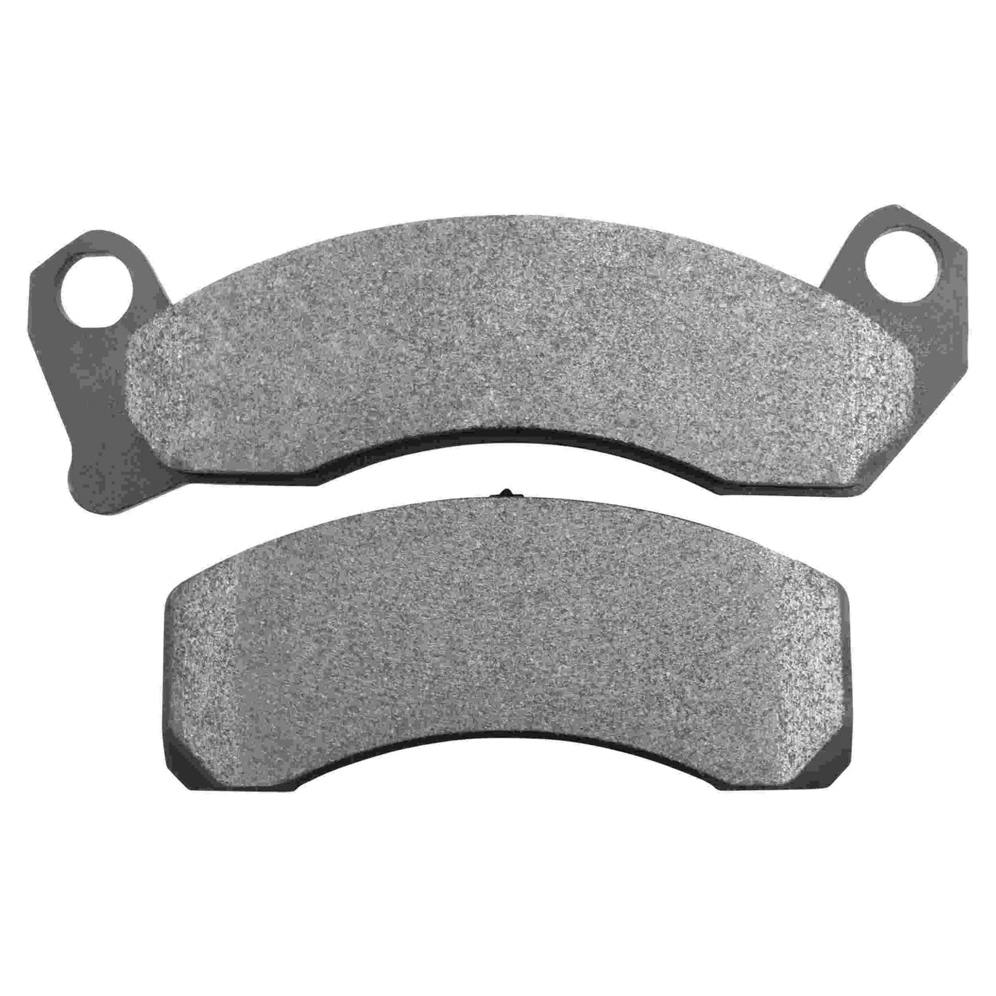 Quality-Built QB Ceramic Brake Pads 1000-0499C