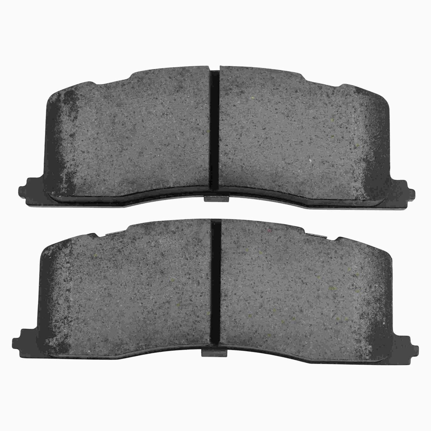 Quality-Built QB Ceramic Brake Pads 1000-0501C