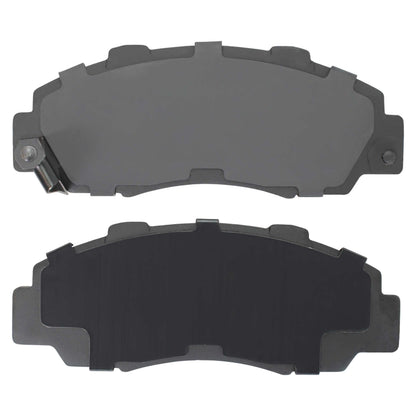Quality-Built QB Ceramic Brake Pads 1000-0503C