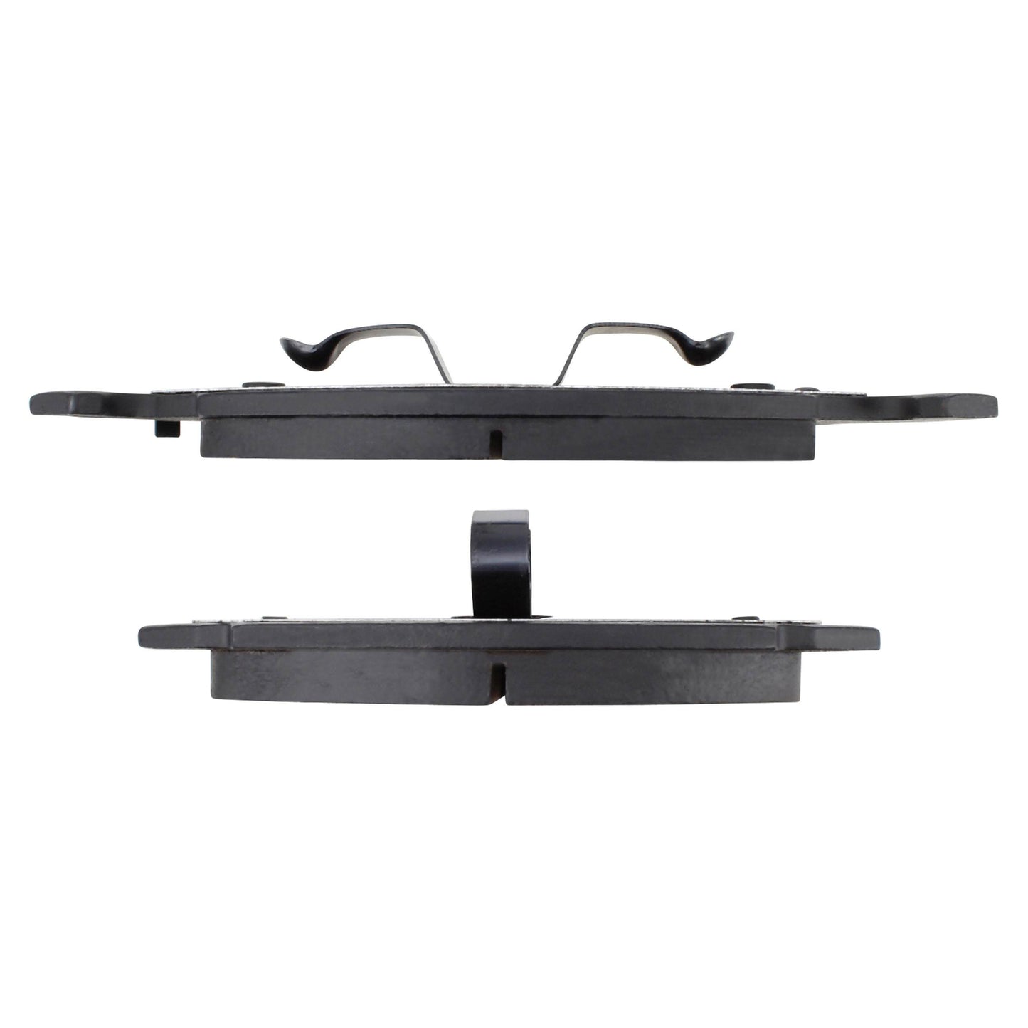 Quality-Built QB Ceramic Brake Pads 1000-0506C