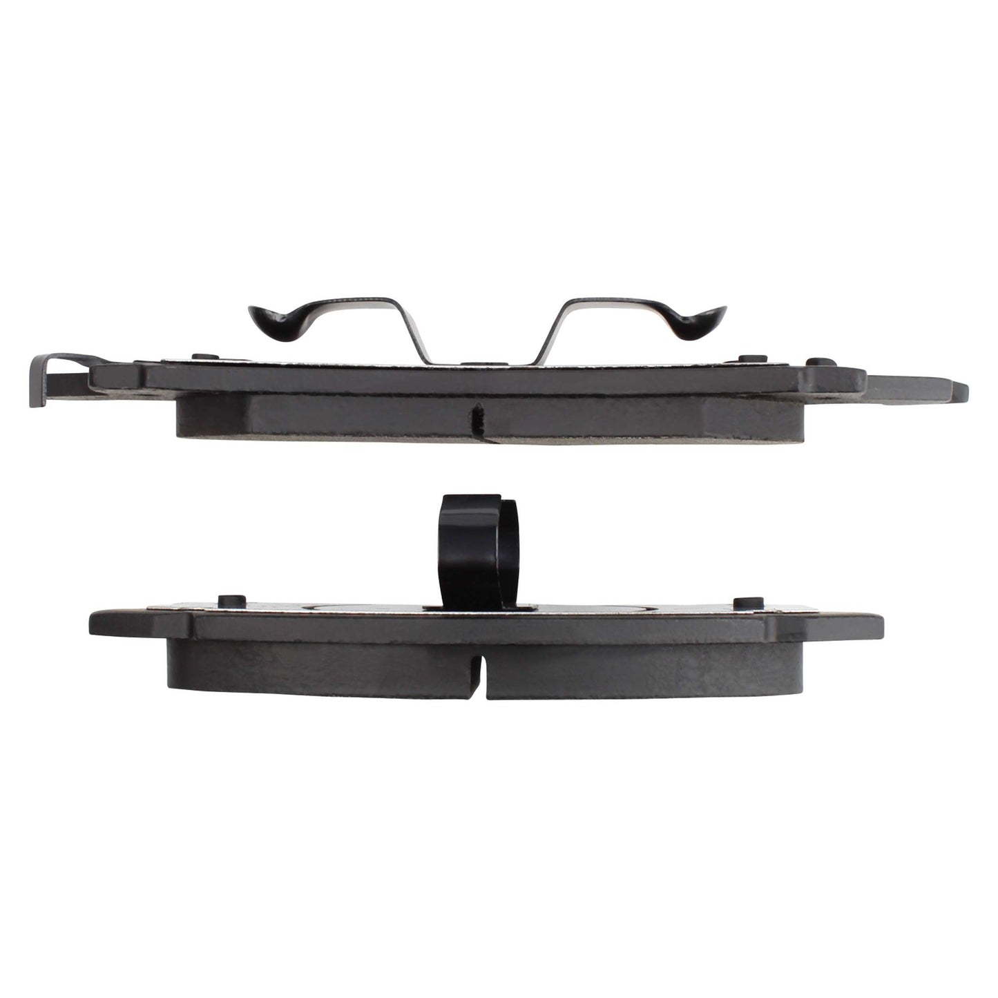 Quality-Built QB Semi-Metallic Brake Pads 1000-0506M