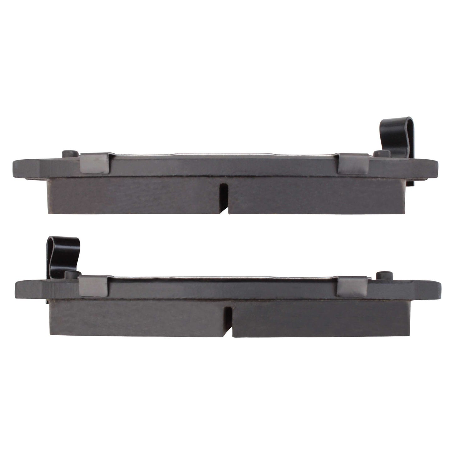 Quality-Built QB Ceramic Brake Pads 1000-0507C