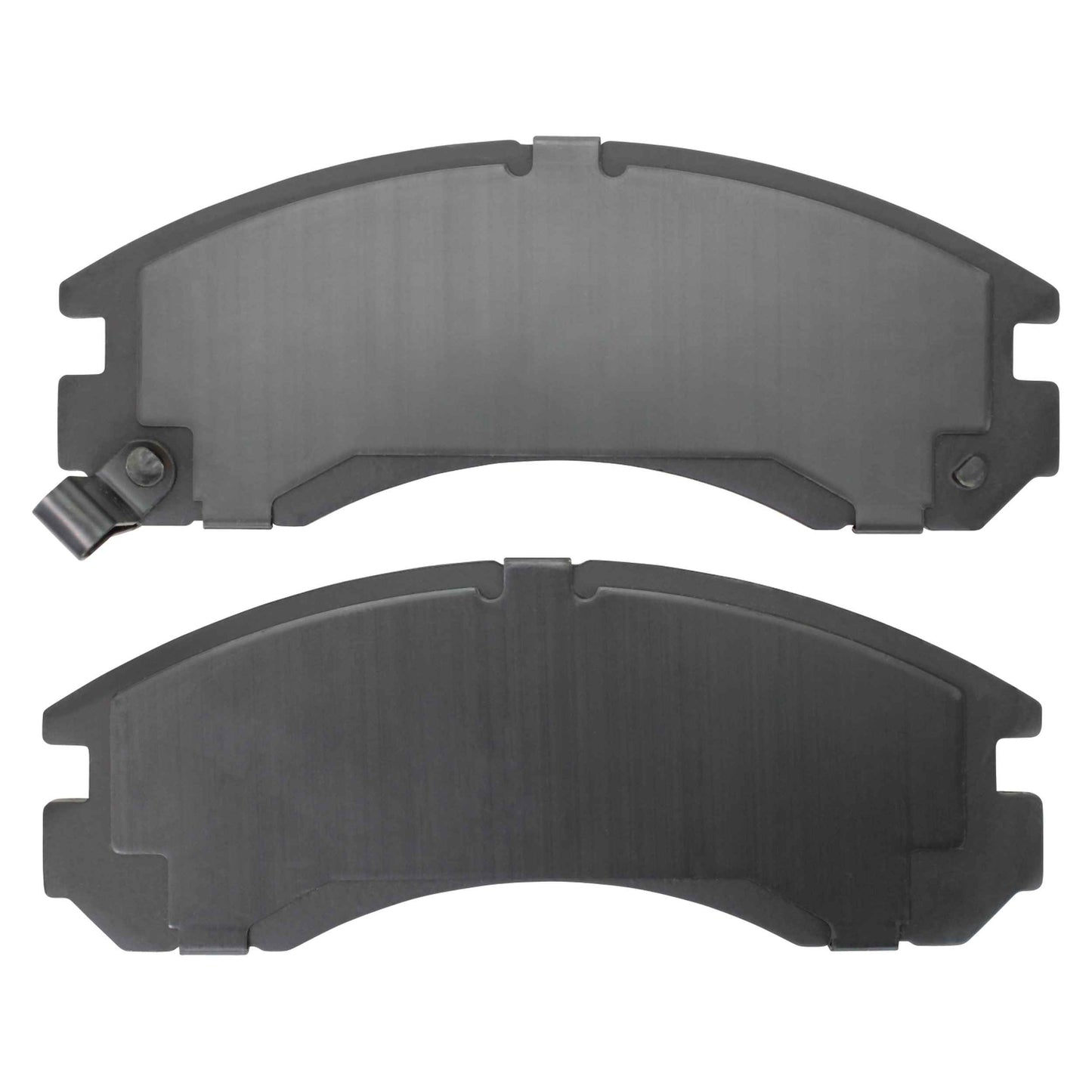 Quality-Built QB Ceramic Brake Pads 1000-0530C