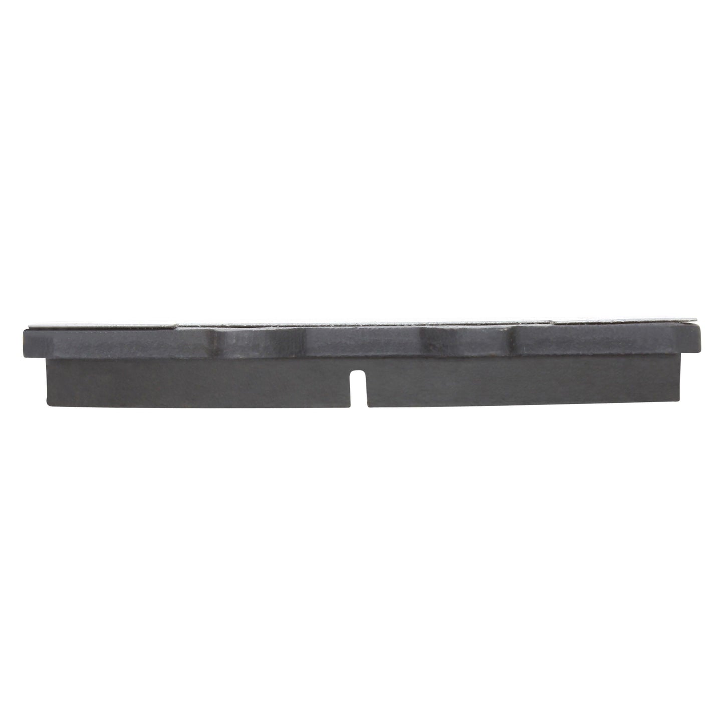 Quality-Built QB Semi-Metallic Brake Pads 1000-0531M