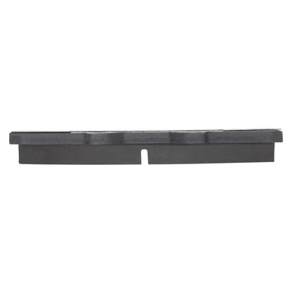 Quality-Built QB Semi-Metallic Brake Pads 1000-0531M