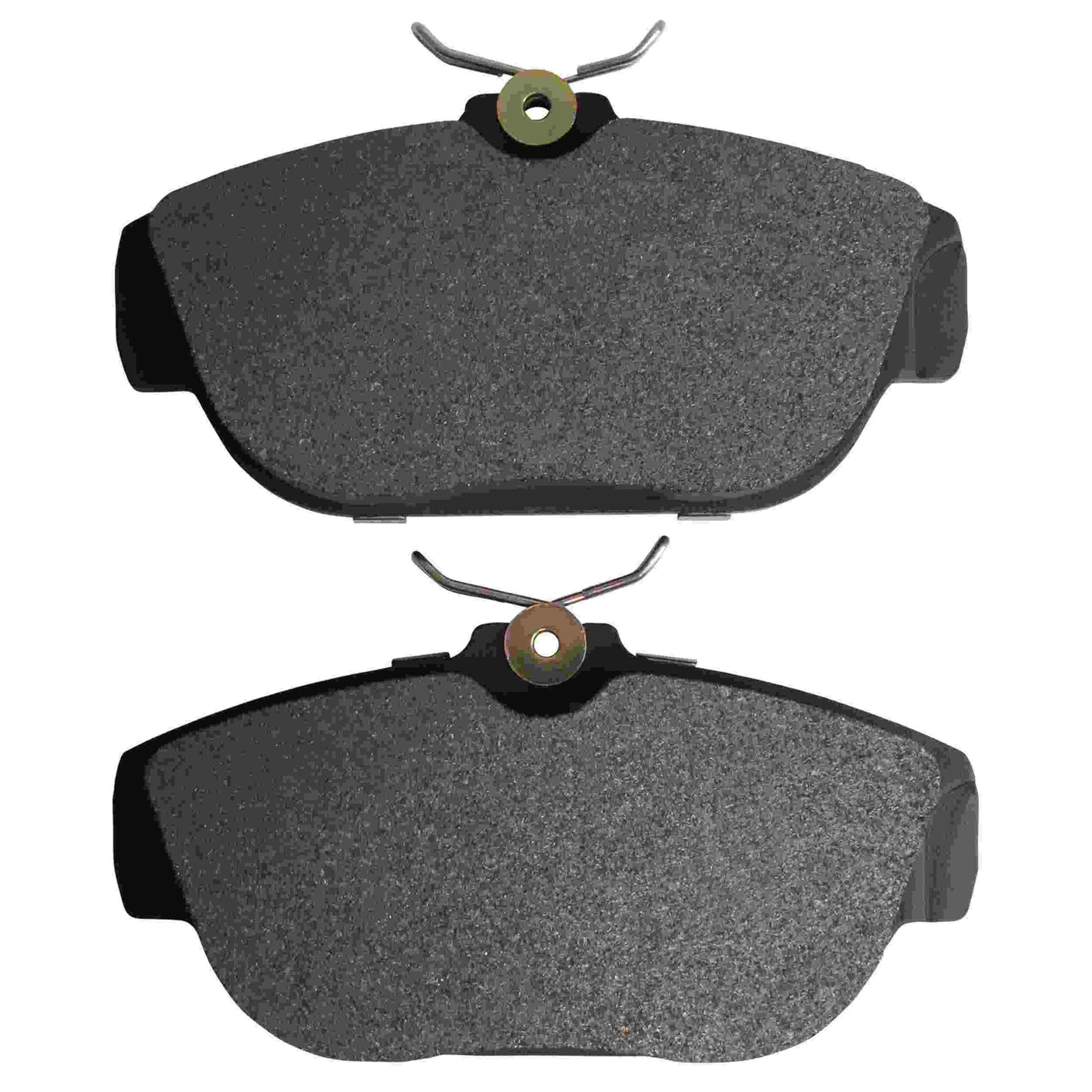 Quality-Built QB Ceramic Brake Pads 1000-0542C