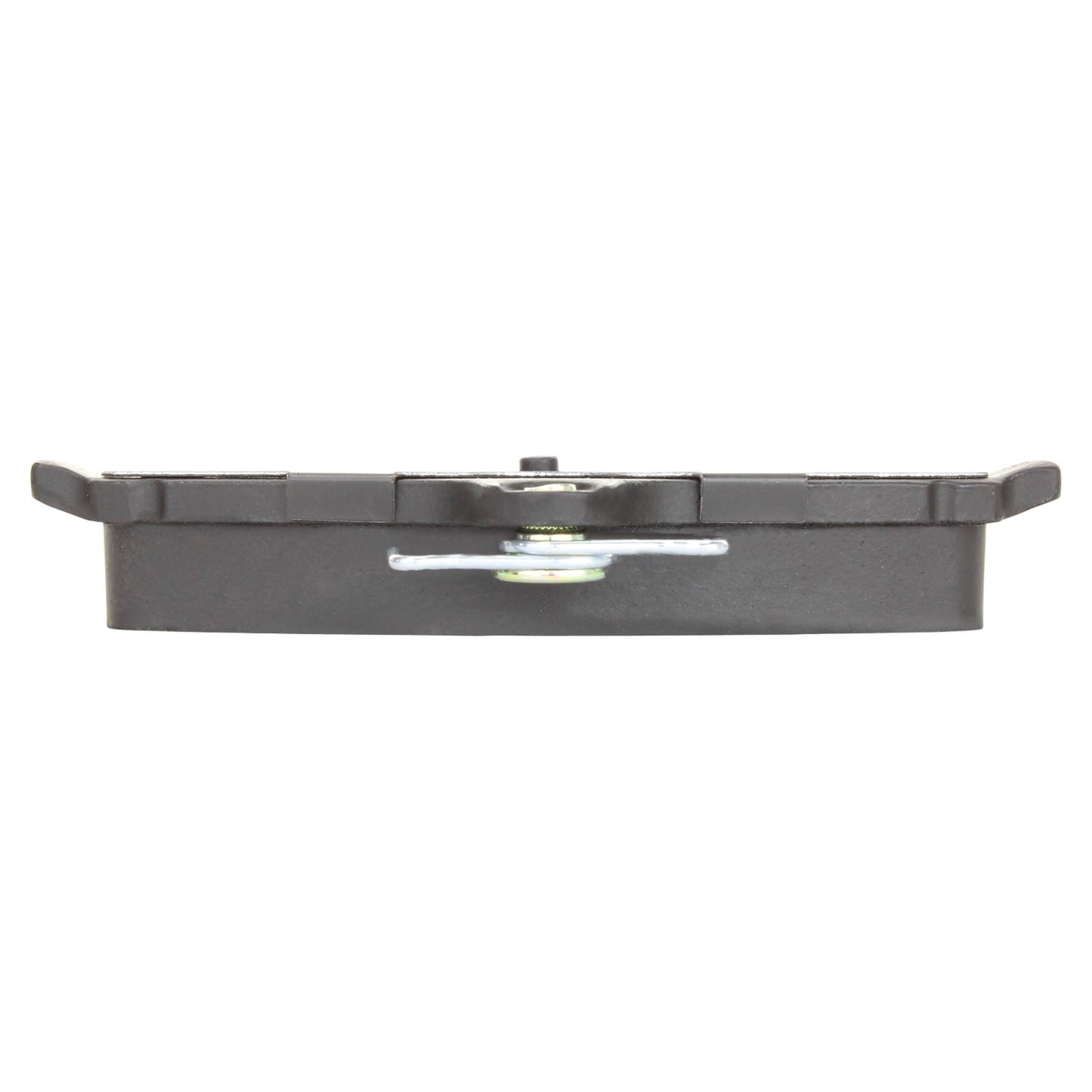 Quality-Built QB Semi-Metallic Brake Pads 1000-0545M