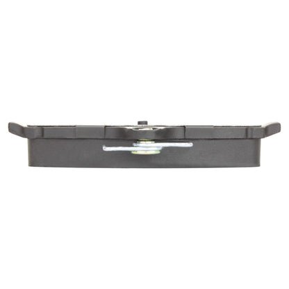 Quality-Built QB Semi-Metallic Brake Pads 1000-0545M