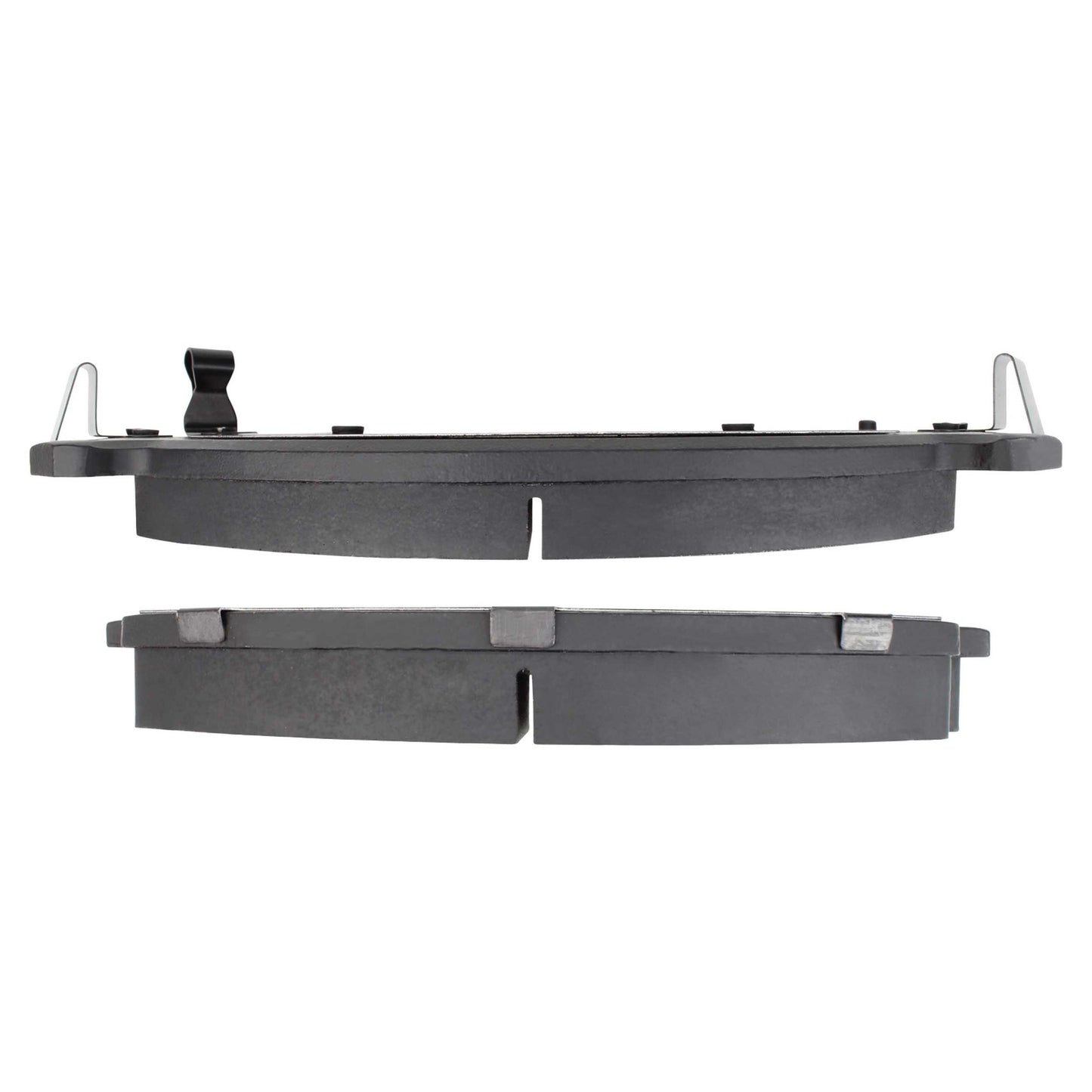 Quality-Built QB Semi-Metallic Brake Pads 1000-0546M