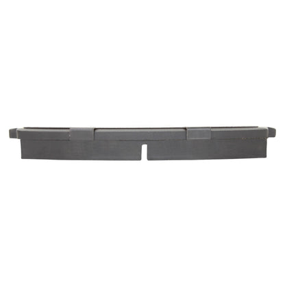 Quality-Built QB Semi-Metallic Brake Pads 1000-0551M