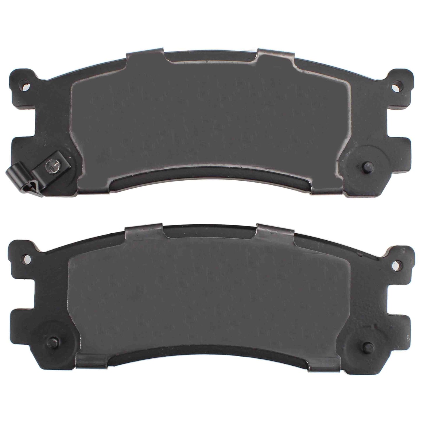 Quality-Built QB Ceramic Brake Pads 1000-0553C