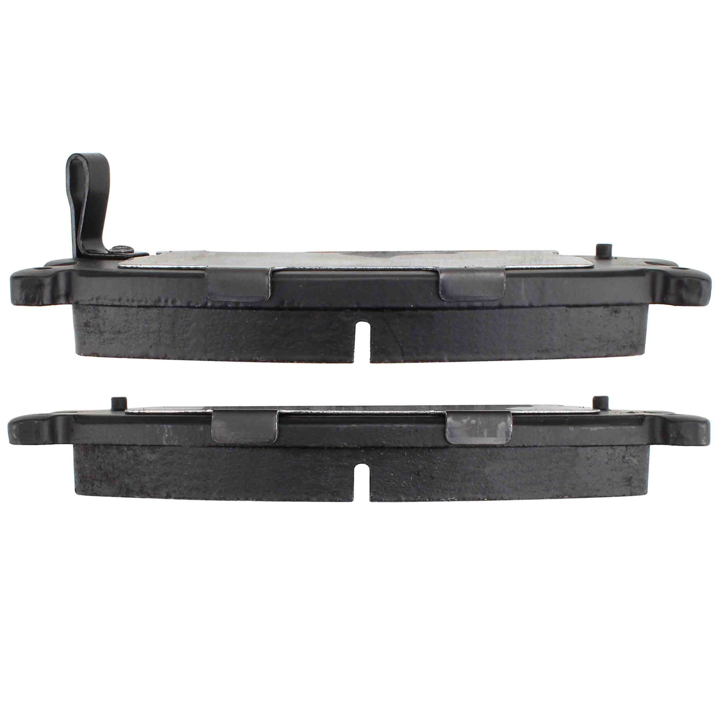 Quality-Built QB Ceramic Brake Pads 1000-0553C