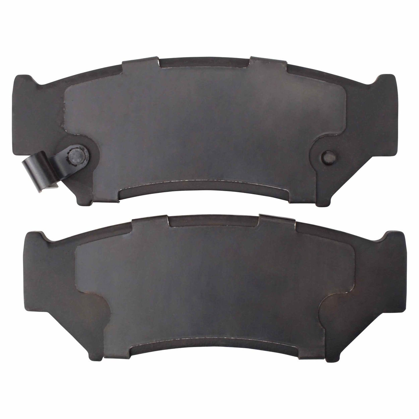 Quality-Built QB Ceramic Brake Pads 1000-0556C