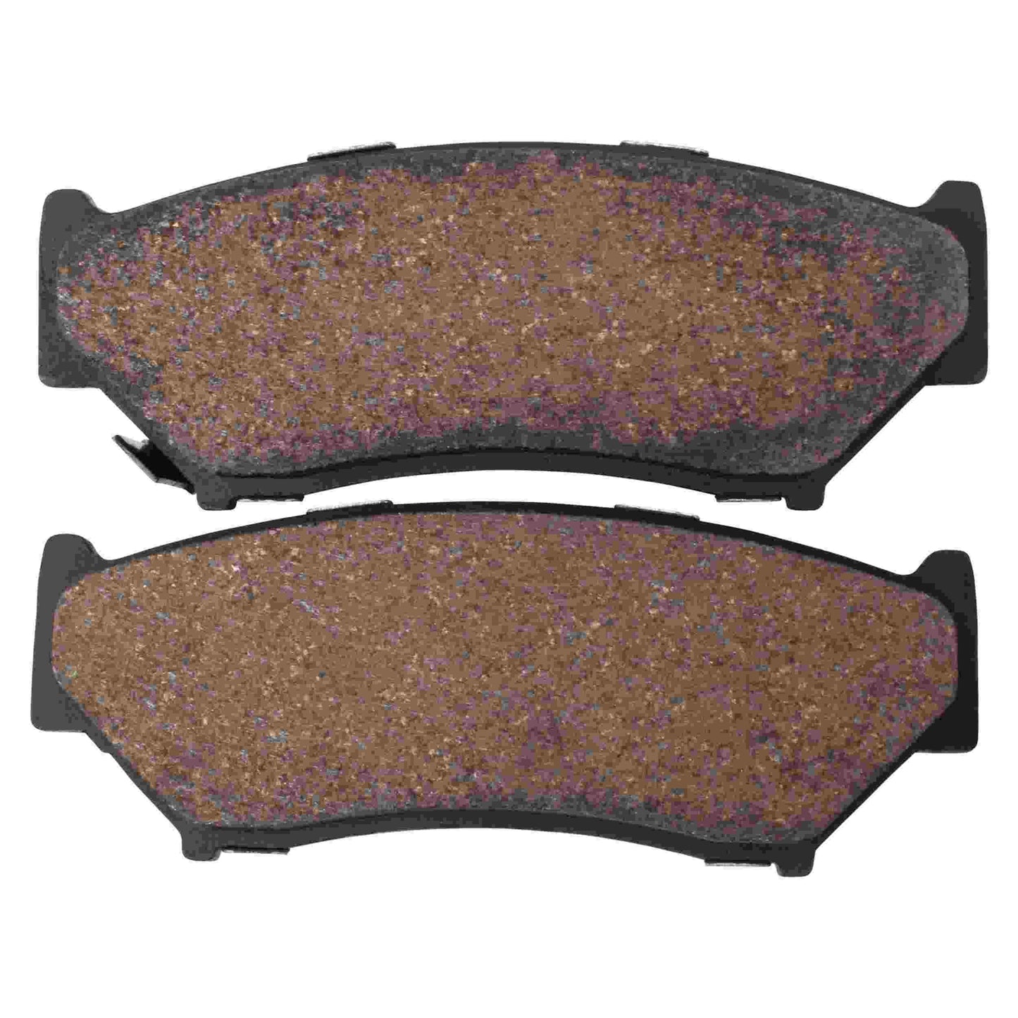Quality-Built QB Ceramic Brake Pads 1000-0556C