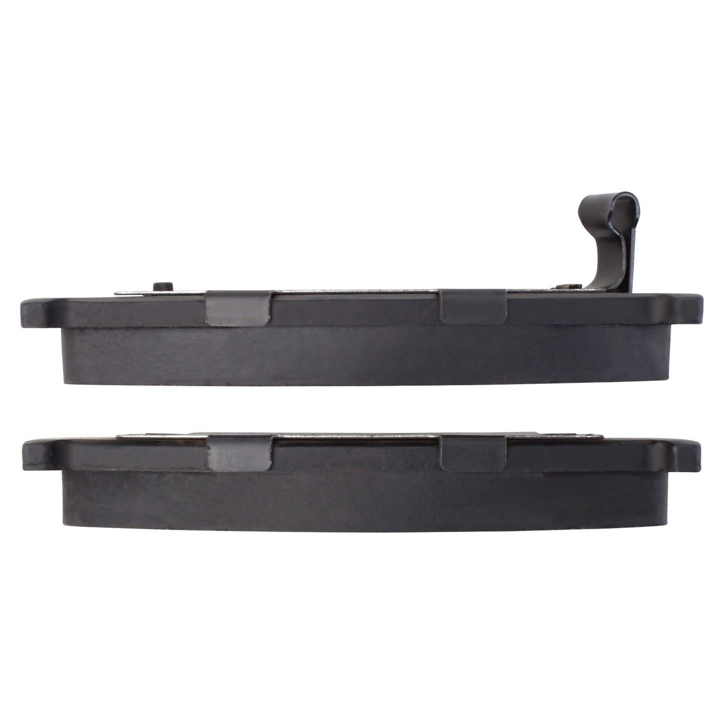 Quality-Built QB Ceramic Brake Pads 1000-0556C