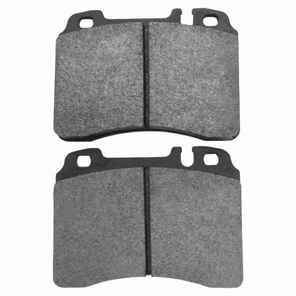 Quality-Built QB Semi-Metallic Brake Pads 1000-0561AM