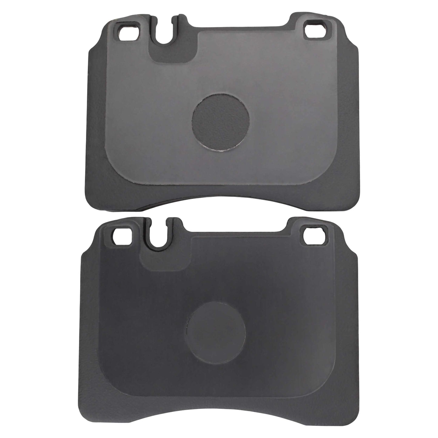 Quality-Built QB Semi-Metallic Brake Pads 1000-0561M