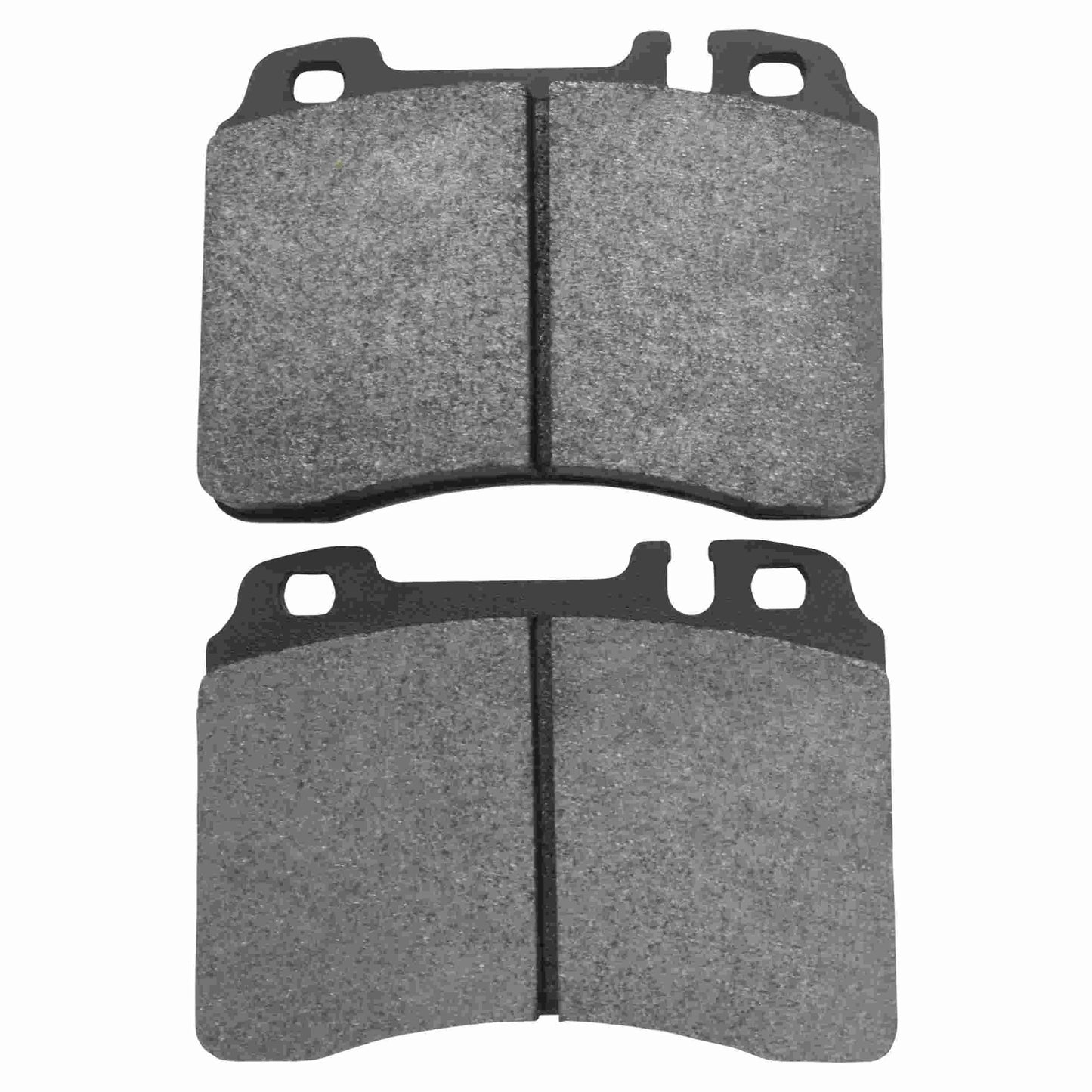 Quality-Built QB Semi-Metallic Brake Pads 1000-0561M